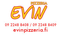 Dogan Ankara Oy / Evin Pizzeria